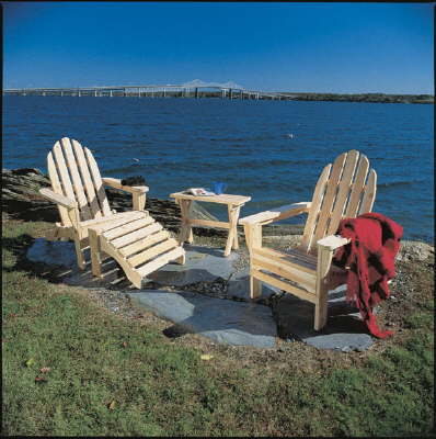 CT Outdoor Furniture 