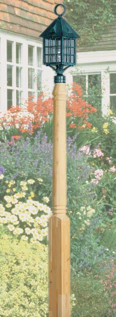 Ct Lamp Posts Outdoor Post, Wood Lamp Posts Residential