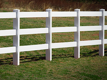 Post & Wire Fencing